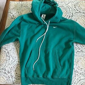 Nike Solo Swoosh Nike Hoodie